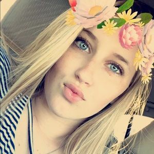 Meet your Posher, Kylea